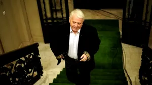 Hrebenciuc despre acţiunile anunţate de Udrea: Mă mir că Băsescu este atât de speriat de comisie