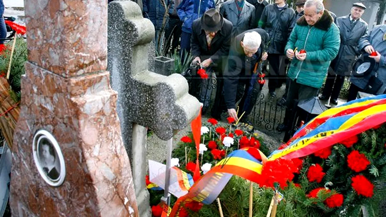 INML: Testele în cazul soţilor Ceauşescu ar putea dura şi 6 luni