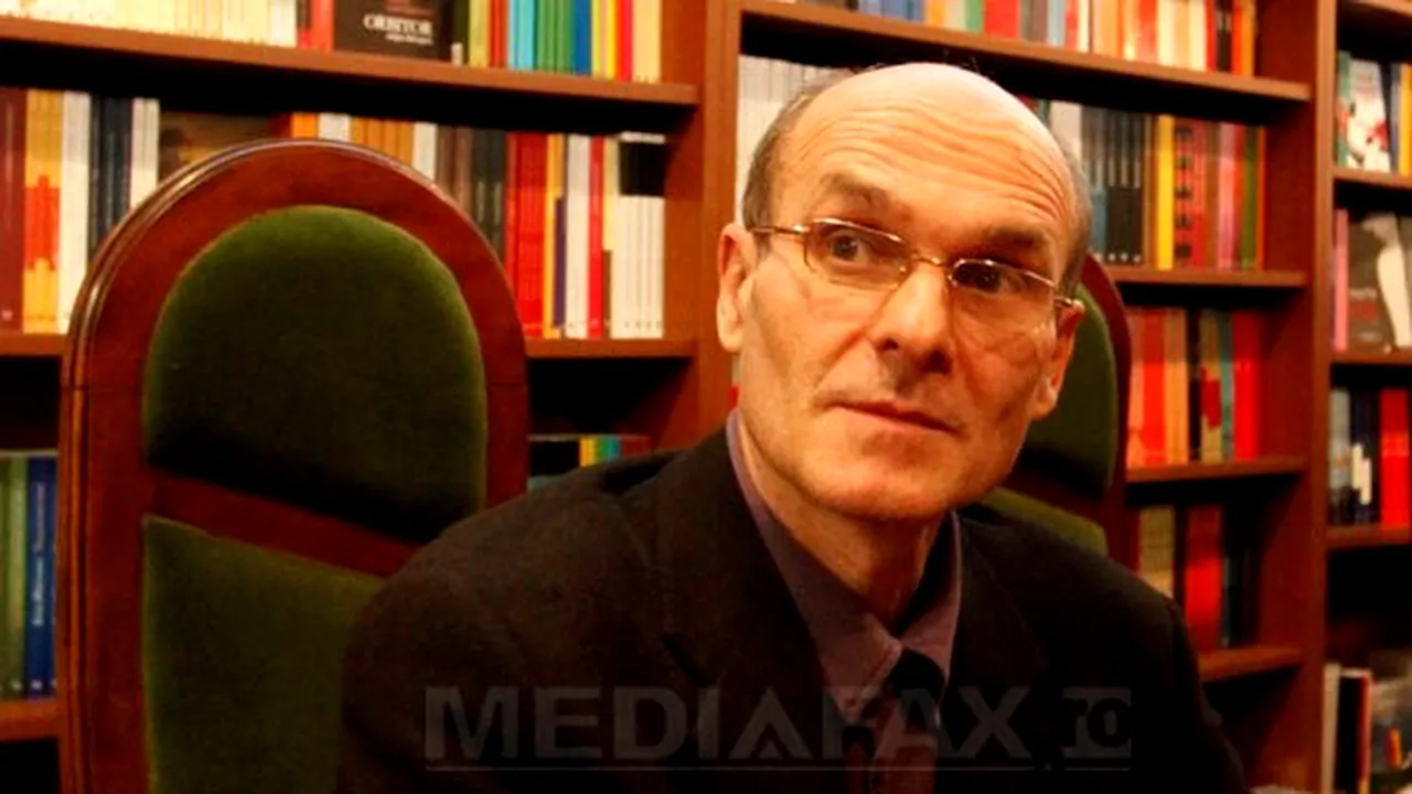 Editorial Cristian Tudor Popescu: Lumina Occidentului