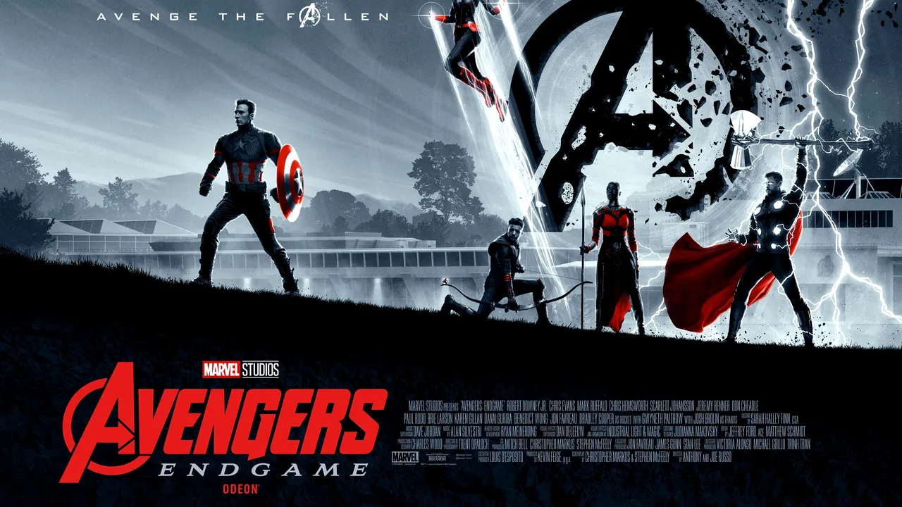 Regizorii seriei Avengers au dorit să readucă un personaj la viaţă în filmul Endgame. Actriţa care a interpretat rolul iniţial a refuzat colaborarea
