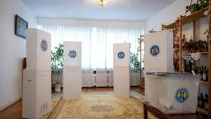 Alegeri parlamentare în Republica Moldova 2025: Lista secțiilor de votare deschise în România și documente necesare pentru a vota