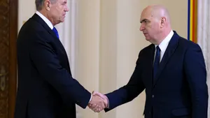 Bolojan nu a mai discutat cu Iohannis de când e preşedinte interimar