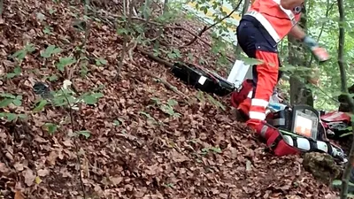 SOCIAL Accident tragic în Bihor: Un motociclist a murit după ce a căzut într-o râpă de 30 de metri