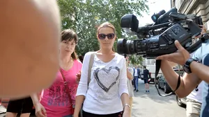 Medicul de pe ambulanţa Puls care l-a preluat pe Ekeng, audiat de procurori - VIDEO