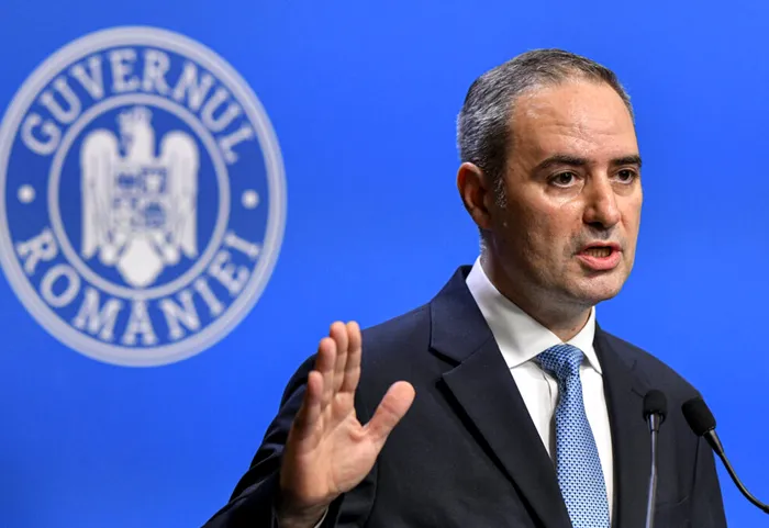 România a primit peste 586 de milioane de euro de la Comisia Europeană. Nazare: 2026 va fi un an mai bun pentru economia României