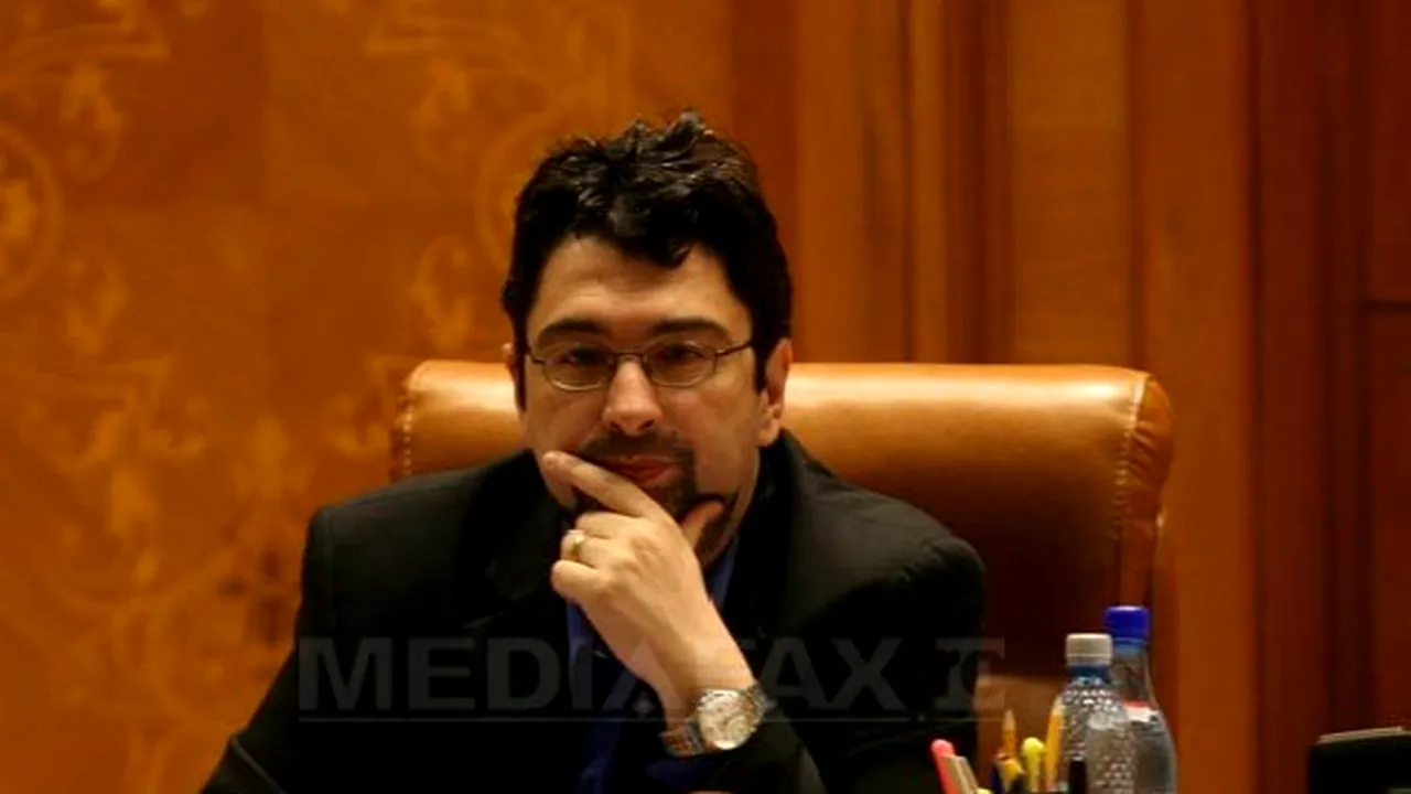 Voinescu: PDL are nevoie de o schimbare în expresia politică a formaţiunii, care este Guvernul