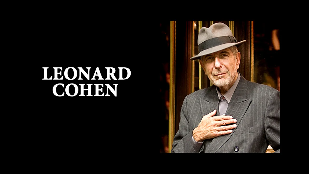 Mesajul lui Adam Cohen, fiul lui Leonard Cohen, pentru fani, după înmormântarea cântăreţului: Felul unic de a fi al tatălui meu, demnitatea şi eleganţa... - VIDEO