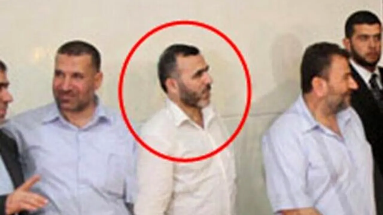 Israelul confirmă că adjunctul comandantului militar al Hamas a fost ucis 