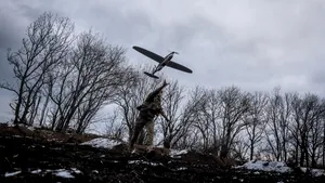 Armata rusă susține că a doborât 227 de drone ucrainene în ultimele 24 de ore