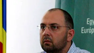 Kelemen: Lăzăroiu a spus că e de acord să particip la dezbatere