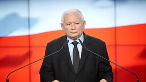Jaroslaw Kaczynski, cel mai puternic politician din Polonia, devine vicepremier 