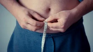 Avertismentul unui medic: Obezitatea sufocă plămânii