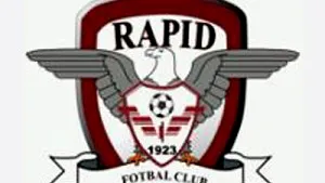 Rapid a pus în vânzare bilete pentru meciul cu Dinamo