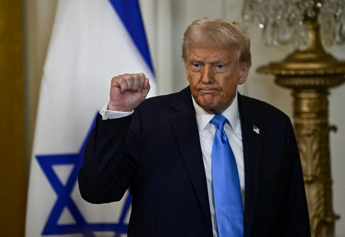 Trump impune sancțiuni Rusiei și anunță oficial anularea întâlniri cu Putin / Trump spune că „a simțit că era momentul” pentru sancțiuni, menționând că „a așteptat mult timp”