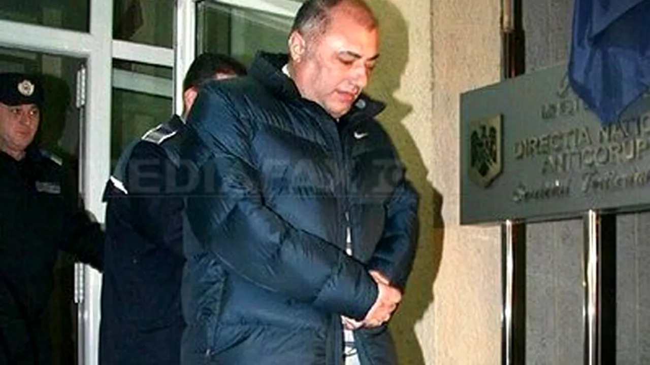 Antonie Solomon va fi judecat în stare de arest
