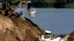 Hidrologii avertizează! Pericol de inundaţii pe râurile din bazinul hidrografic Argeş