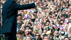 Obama va depune eforturi în vederea unei 