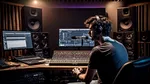 Giganții industriei muzicale, Sony, Universal și Warner, vor reguli mai dure pentru muzica creată cu inteligență artificială