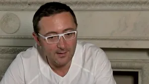 INTERVIU - Tudor Giurgiu: Simt o nevoie ca filmul românesc să provoace mai mult impact în societate