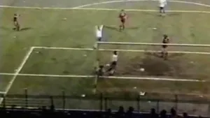 S-au împlinit 33 de ani de la prima mare performanţă a fotbalului românesc: calificarea Universităţii Craiova în semifinalele Cupei UEFA - VIDEO