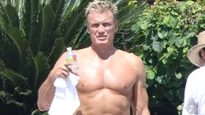 Actori pe a căror condiţie fizică ar fi invidioşi bărbaţi de două ori mai tineri - FOTO