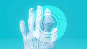 O fotografie a mâinii tale ar putea detecta o boală rară care scurtează viața cu zece ani