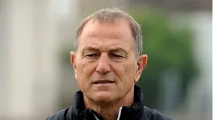 Gianni De Biasi, selecţionerul Albaniei: România este o echipă puternică din punct de vedere fizic