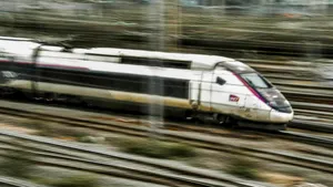 Trenul de noapte care te lasă dimineața în Scandinavia. Ar putea avea condiții de lux
