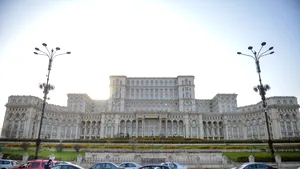 Parlamentul va fi iluminat în albastru, pentru a marca Ziua Internațională a Conștientizării Autismului