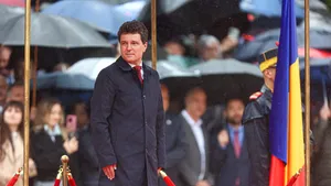 Nicușor Dan, despre viitorul Guvern: Cel mai bine este să avem un Guvern care să vrea să lucreze trei ani și jumătate / Ce spune despre un viitor premier tehnocrat