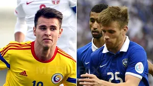 Bumba şi Pintilii au semnat contracte cu Hapoel Tel Aviv