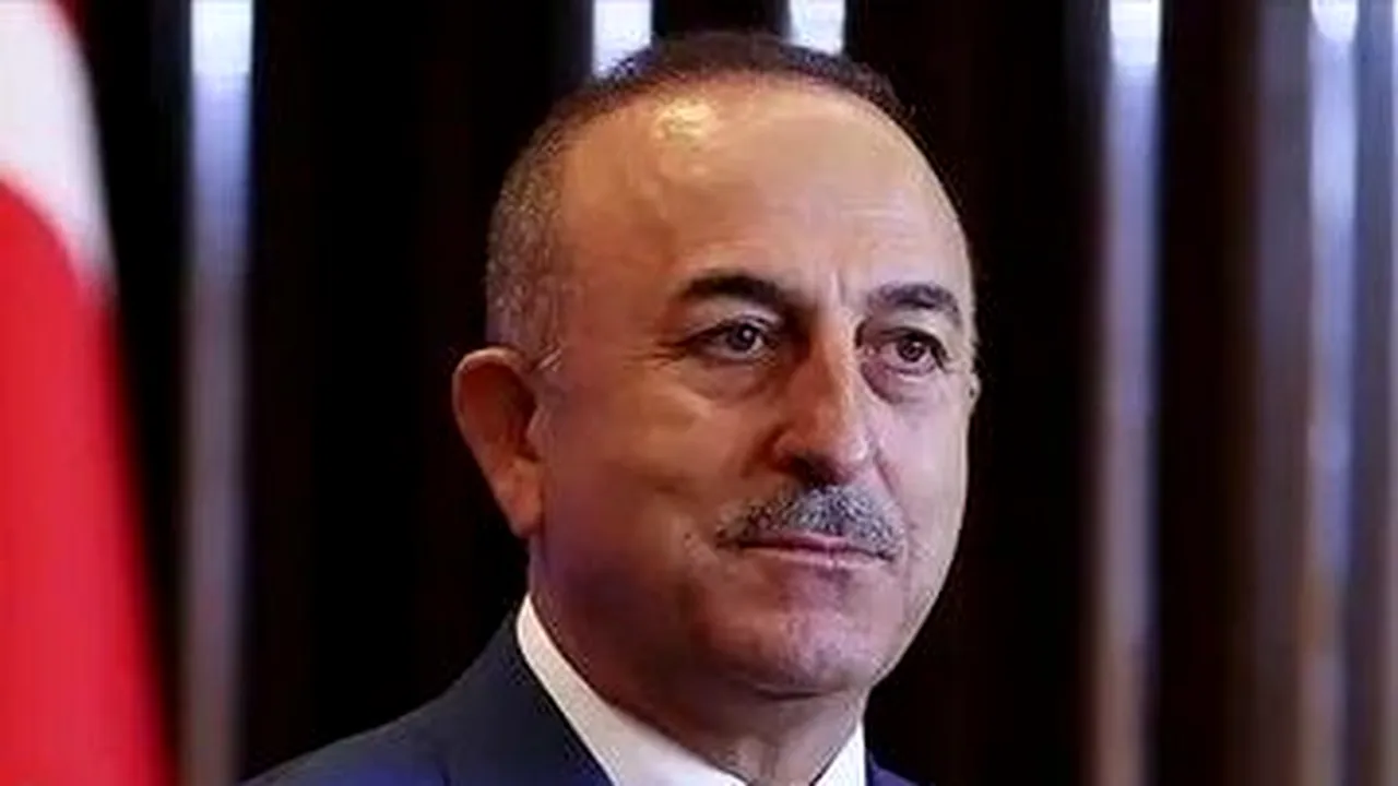 Turcia respinge anexarea celor patru teritorii ucrainene de către Rusia 