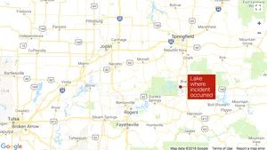 Vehicul amfibiu pentru turişti, scufundat în Missouri. Bilanţul victimelor a ajuns la 13 morţi