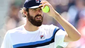 Meci de tenis intrat în istorie: record de puncte în tie-break