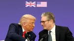 Starmer și Trump discută despre atacurile Rusiei asupra Ucrainei în plină perioadă de ger