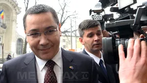 Ponta nu comentează votul în cazul Borbely: Mă puteţi întreba ce vreţi, eu răspund la ce e important