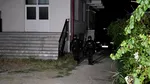 Polițist, în cazul Otopeni: Copilul de 1 an salvat se simte bine, mama nu este urmărită penal