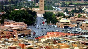 Explozie la o cafenea din Marrakesh: 14 morţi şi 20 de răniţi, printre care şi turişti străini