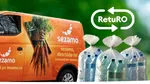 Sezamo marchează un an de la lansarea colectării ambalajelor SGR, cu aproape 4 milioane de ambalaje returnate