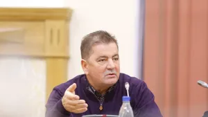 Fostul director al Aeroportului Timișoara, trimis în judecată pentru că și-a reînnoit ilegal mandatul