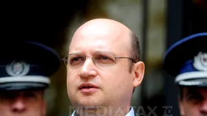 Lincu: Regina este PDL, Blaga a intrat fraudulos în ANV, nu este străin de corupţia din vămi