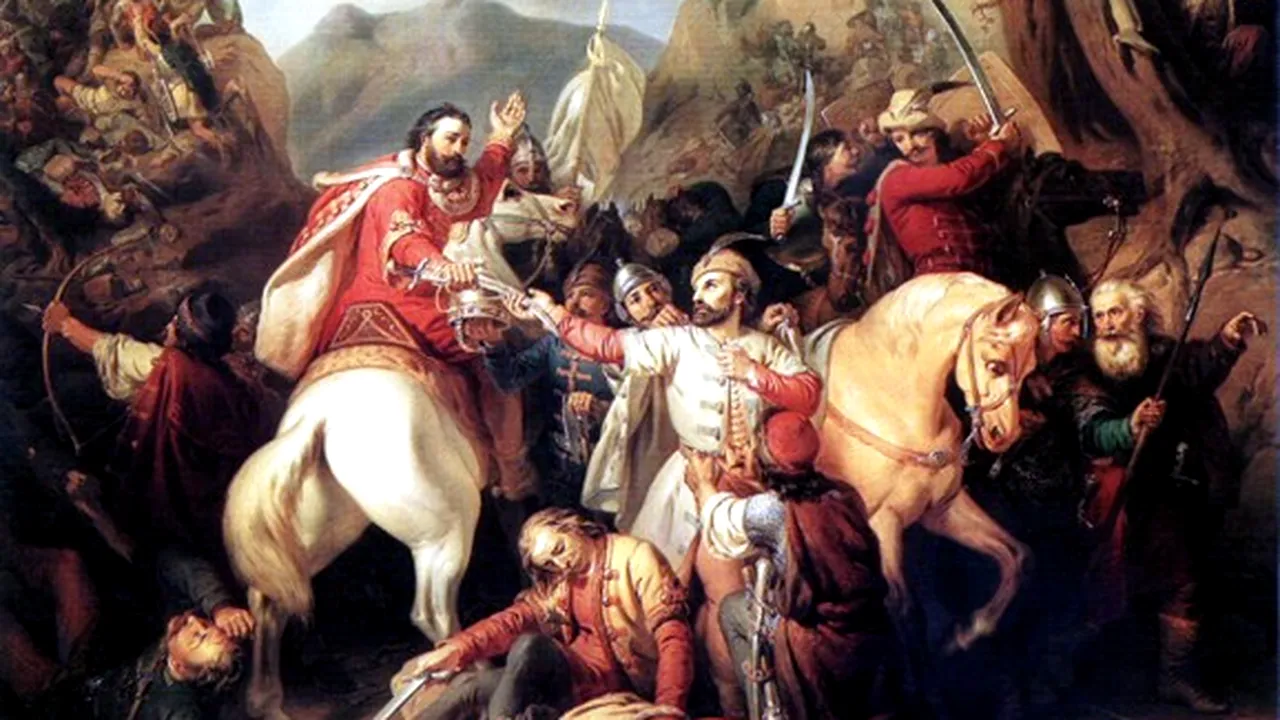 Semnificaţii istorice pentru ziua de 9 noiembrie