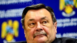 Victor Paul Dobre: Apartamentul din Bucureşti trecut în declaraţia de avere este al fiului meu