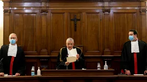 Fostul şef al băncii Vaticanului a fost condamnat la aproape 9 ani de închisoare