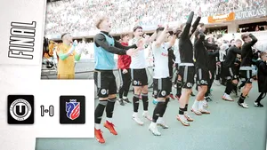 Şepcile roşii rămân pe loc de play off după victoria împotriva lui FC Botoşani