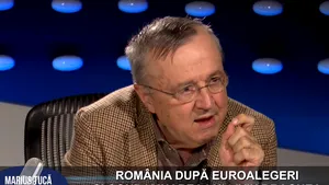 Marius Tucă Show | Ion Cristoiu: Dragnea era pe cont propriu. Acum arhitectul planului sunt serviciile
