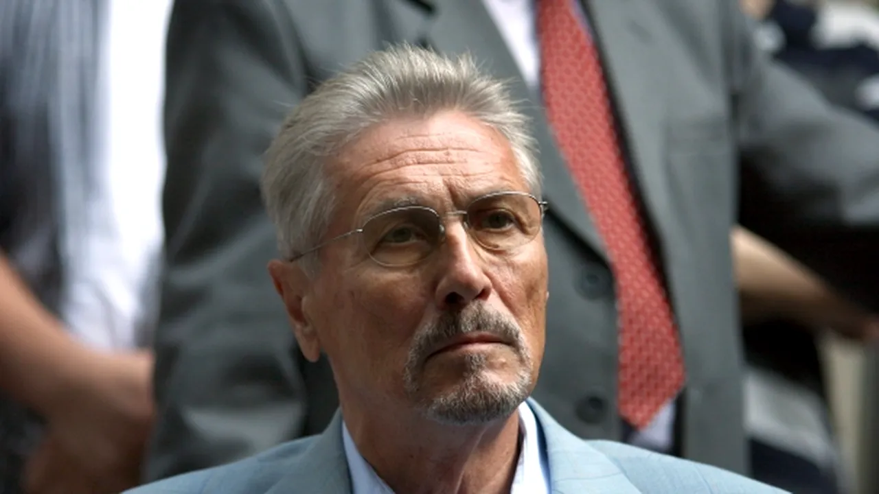 Constantinescu: Doina Cornea, arestată după Revoluţie; era păzită de Oprea şi Bejinariu