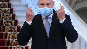 Iohannis: 