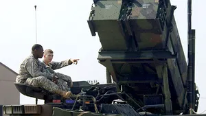 Rachete americane Patriot vor fi amplasate la 60 de kilometri de Kaliningrad