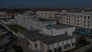 Deţinuţii îţi spun să stai în casă: „Evitaţi să ajungeţi alături de noi”